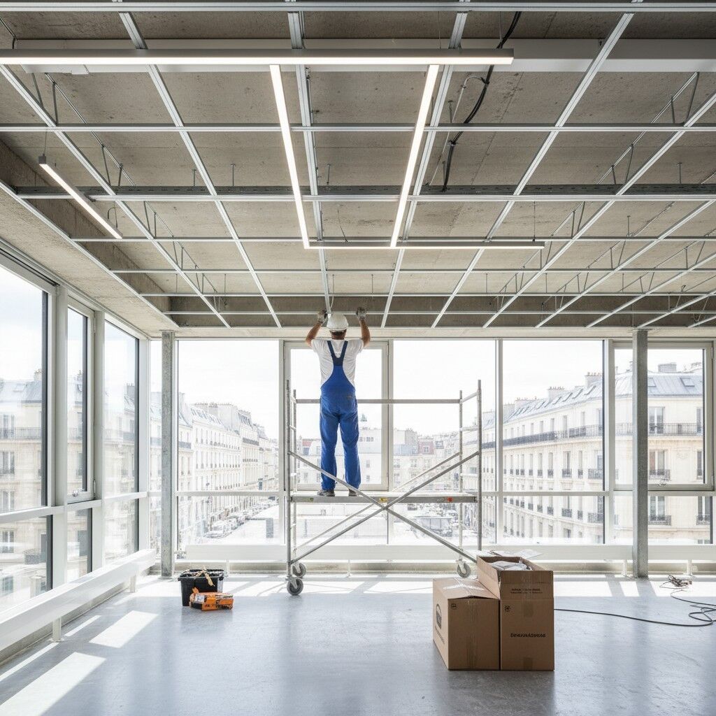 AL ISOLATION ET FACADES